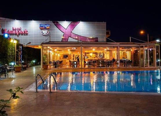 Limapark Hotel 1