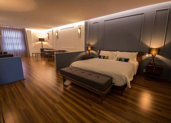 Danang Boutique Hotel 1