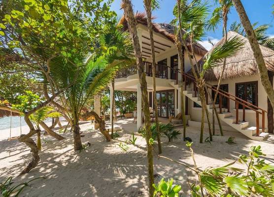 Casa Corazón 1
