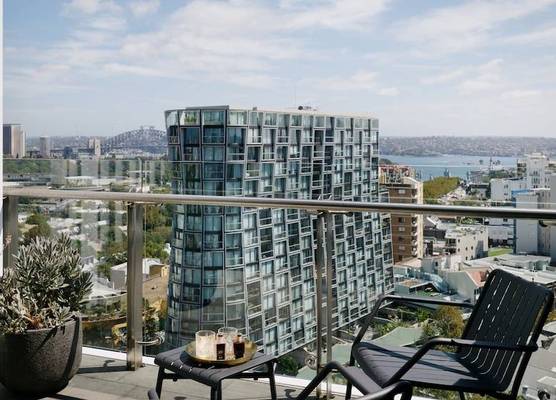 Hotel Indigo SYDNEY POTTS POINT by IHG 1