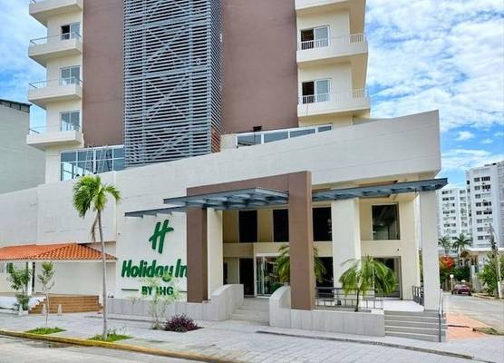 Holiday Inn Acapulco Amarea by IHG 1