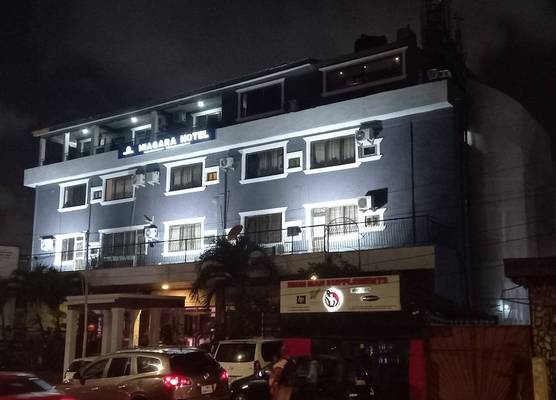 Niagara Hotel 1