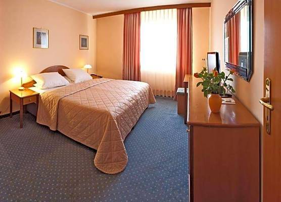 Hotel Rubin 1