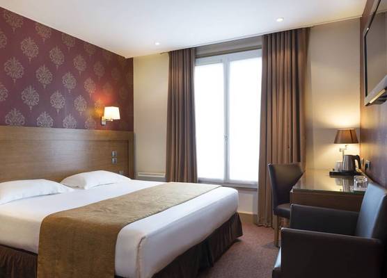 Hôtel Volney Opéra 1