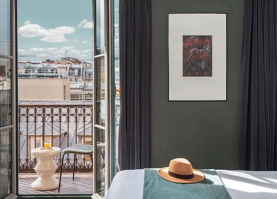 Bob Hotel 1