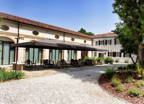 Hotel Ristorante Magia del Brenta 1