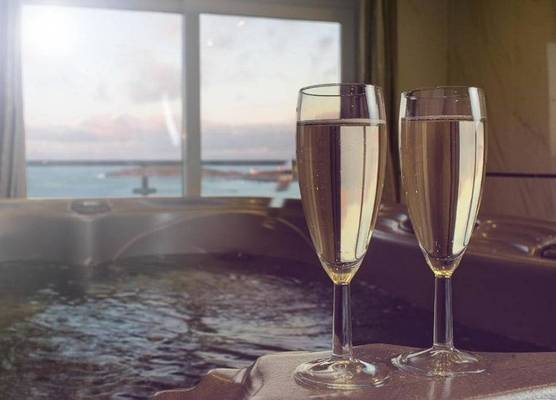 Fistral Beach Hotel and Spa - Adults Only 1