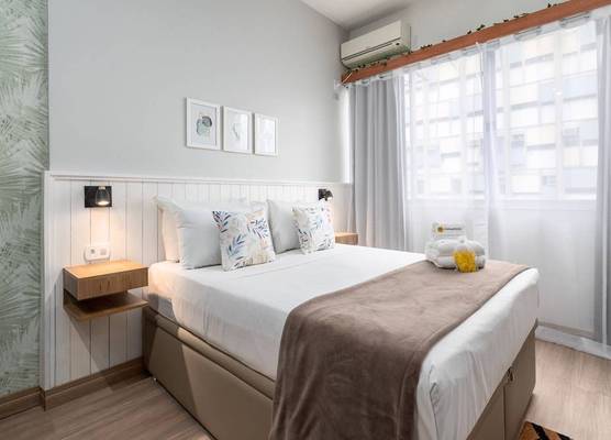 4 Minutes From Copacabana Beach Hg610 1