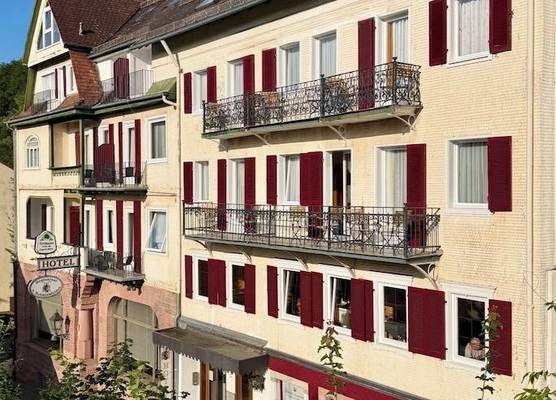 Hotel Kull von Schmidsfelden 1