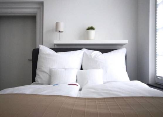 Fachwerk Hotel Wuppertal 1