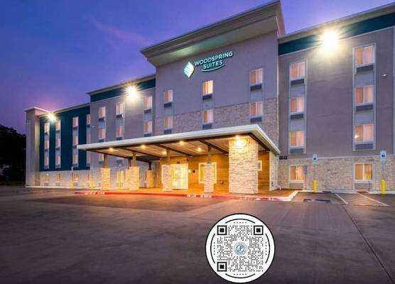 WoodSpring Suites Dallas Plano Central Legacy Drive 1