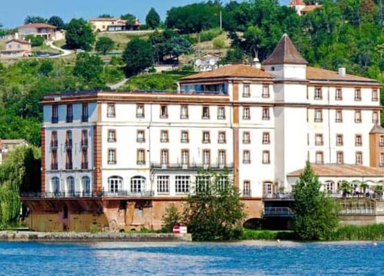 Le Moulin de Moissac, Sure Hotel Collection by Best Western 1