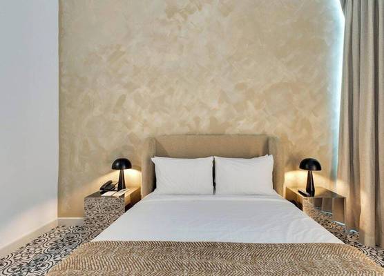 Hotel Milano 1