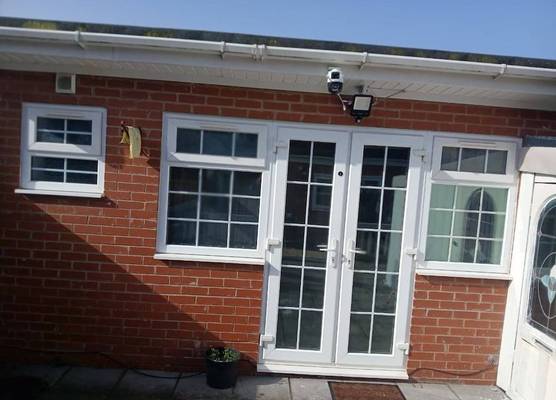 RS Prime Homestay 1