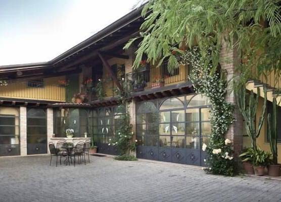 Agriturismo Corte Gaia 1