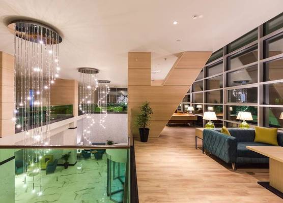 Best Western Premier Batumi 1