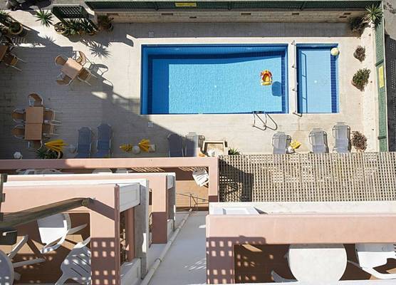 Irini Apartments 1