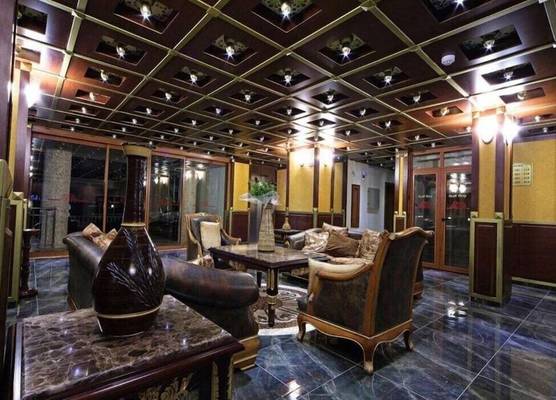 Asdamaris Hotel 1