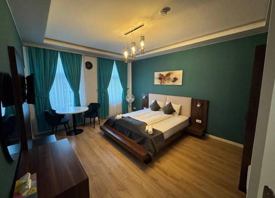 A&F Hotel Chemnitz 1