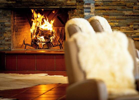 Hotel Das Gastein - ganzjährig inklusive Alpentherme Gastein & Sommersaison inklusive Gasteiner Bergbahnen 1