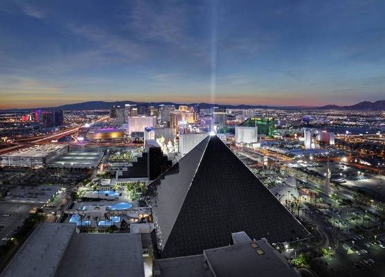 Luxor 1