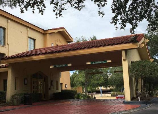 Days Inn by Wyndham Gainesville Florida 1