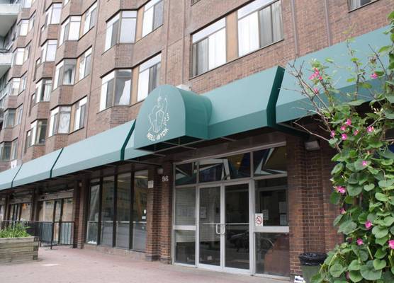 Neill Wycik Backpackers Hotel 1
