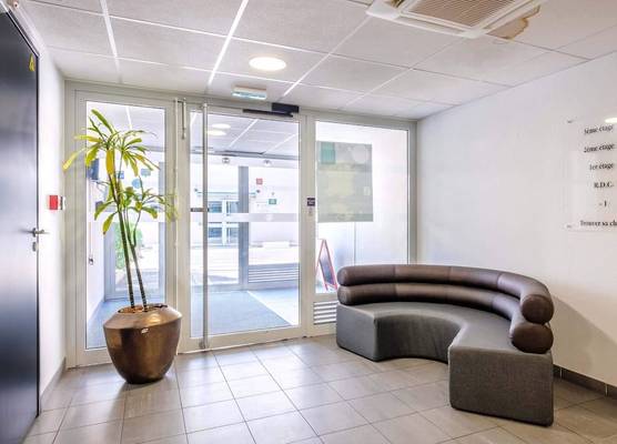 B&B HOTEL Cannes La Bocca Plage 1