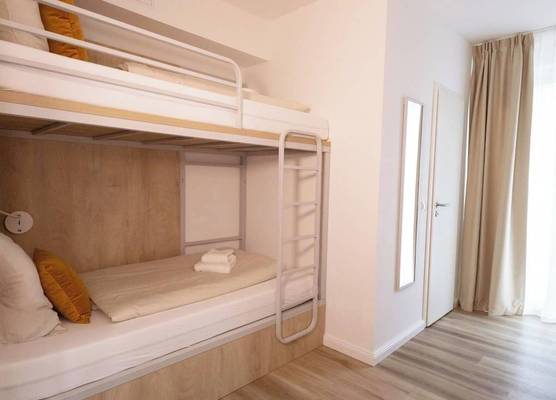 Fairschlafen Boutique Hotel 1