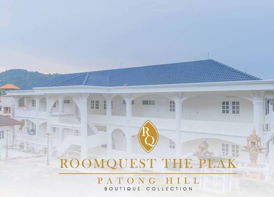 THE VA Phuket Serviced Apartments 1