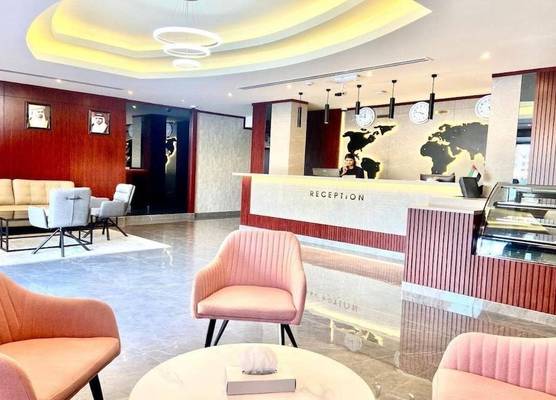 Concorde Inn Hotel 1