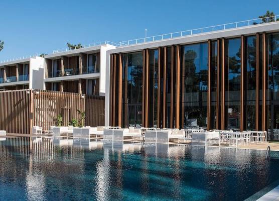 Aroeira Lisbon Hotel - Sea & Golf 1