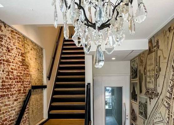 Snoozz Hotels Bolsward Boutique hotel zonder receptie met digitale sleutel 1