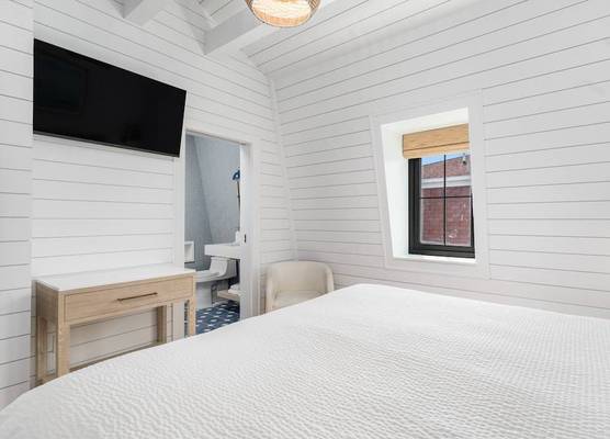 Block Island Bunk House 1