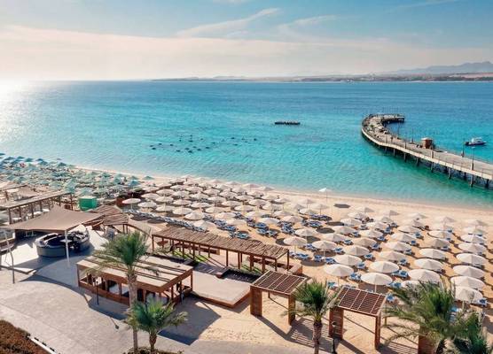 SRNTY Sahl Hasheesh - Ex Serenity Sky Arc 1