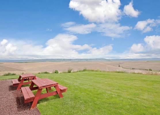 Holiday Inn Express PENDLETON by IHG 1