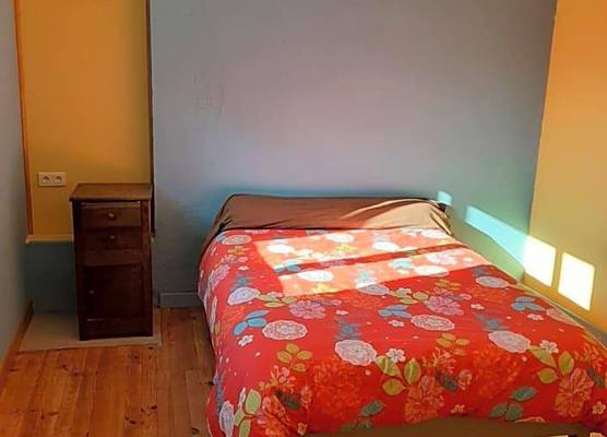 GITE AUBERGE EDELWEISS 1