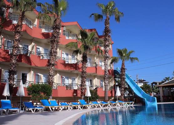 Semoris Hotel 1