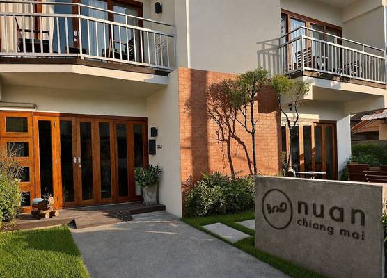 Nuan Boutique Hotel 1