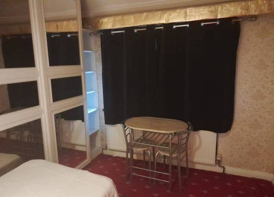 Lovely 1-bed Studio in London 1