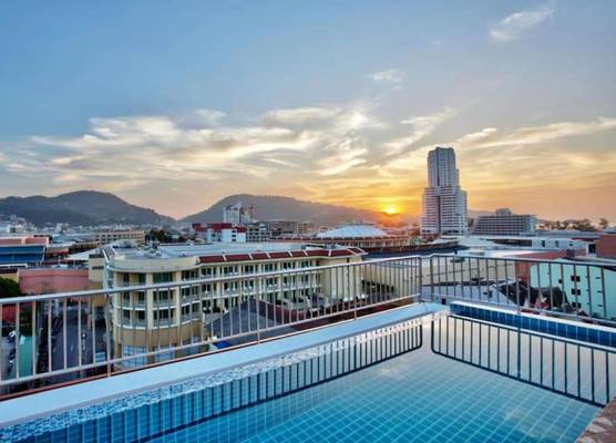 Orchid Resortel 1