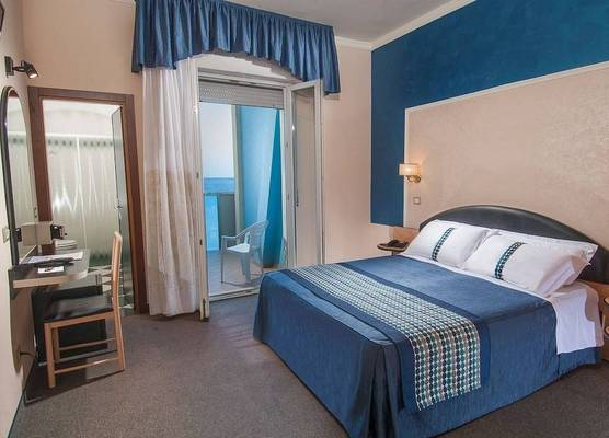 Hotel Helios 1