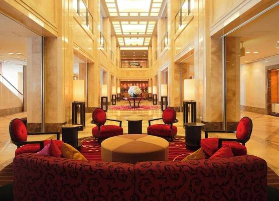 Hotel Nikko Nara 1