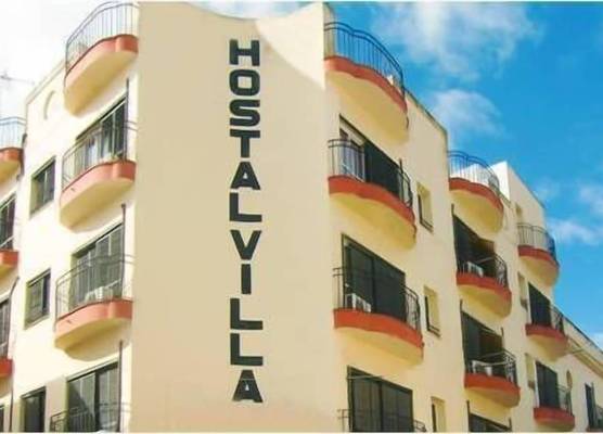 Hostal Villa 1