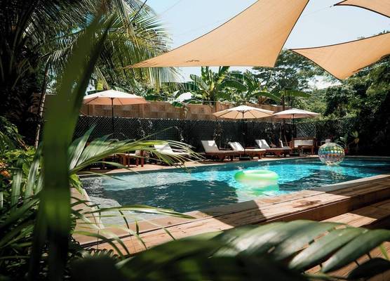 Hotel Michanti 1