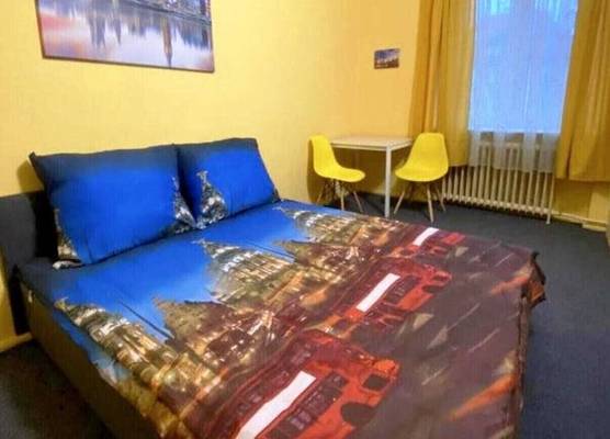 Bon Voyage Apartments 1