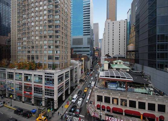 Econo Lodge Times Square 1