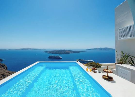 Kastro Suites 1