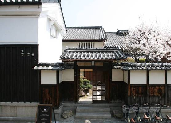 HARUYA Naramachi 1