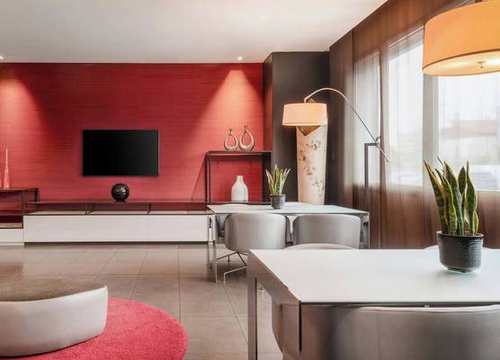 AC Hotel Padova by Marriott 1